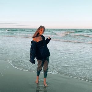 Meet your Posher, Quinn